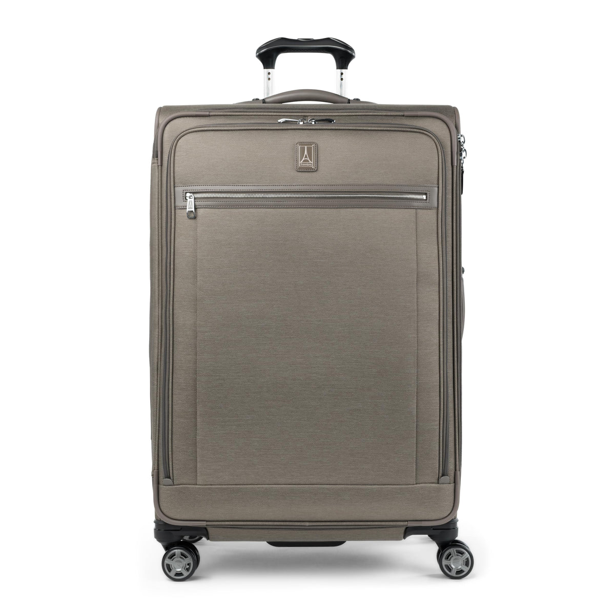 Expandable Spinner Luggage Collection