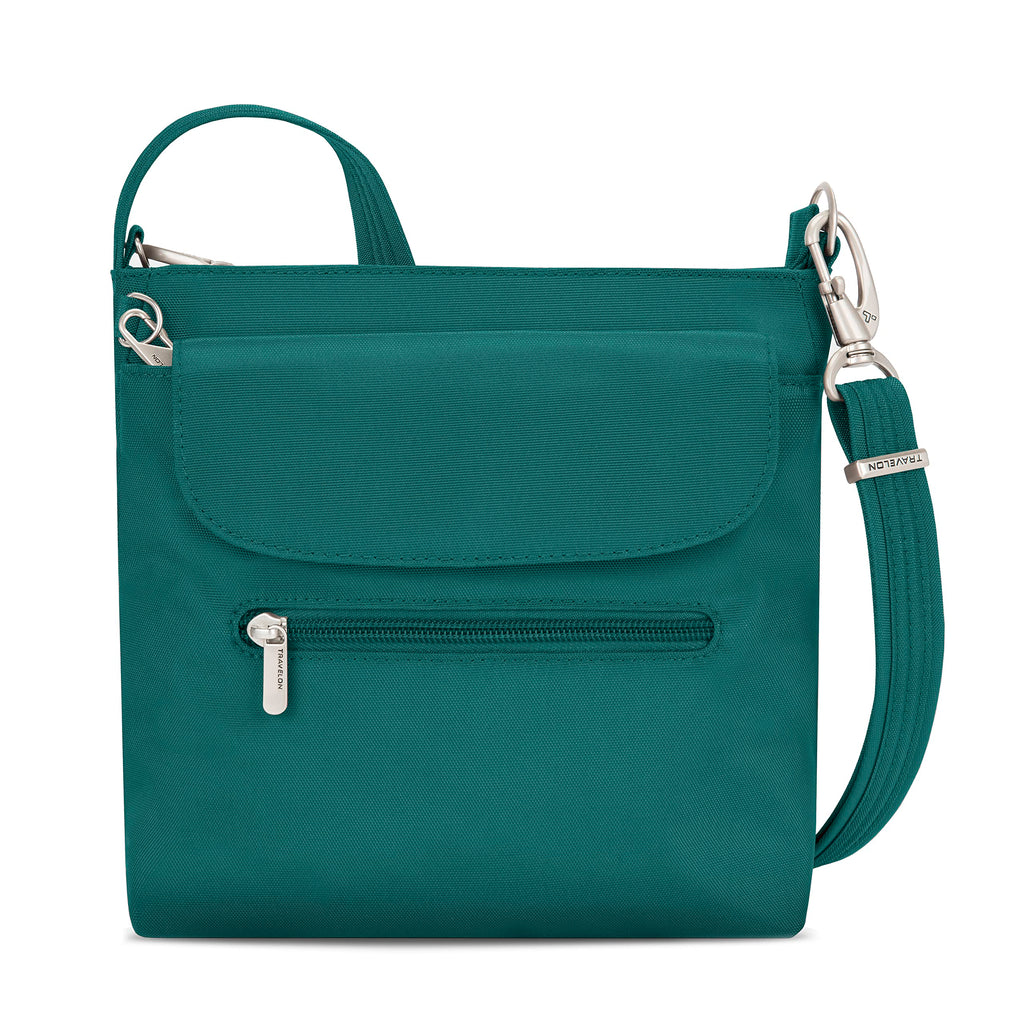 Anti-Theft Mini Travel Shoulder Bag
