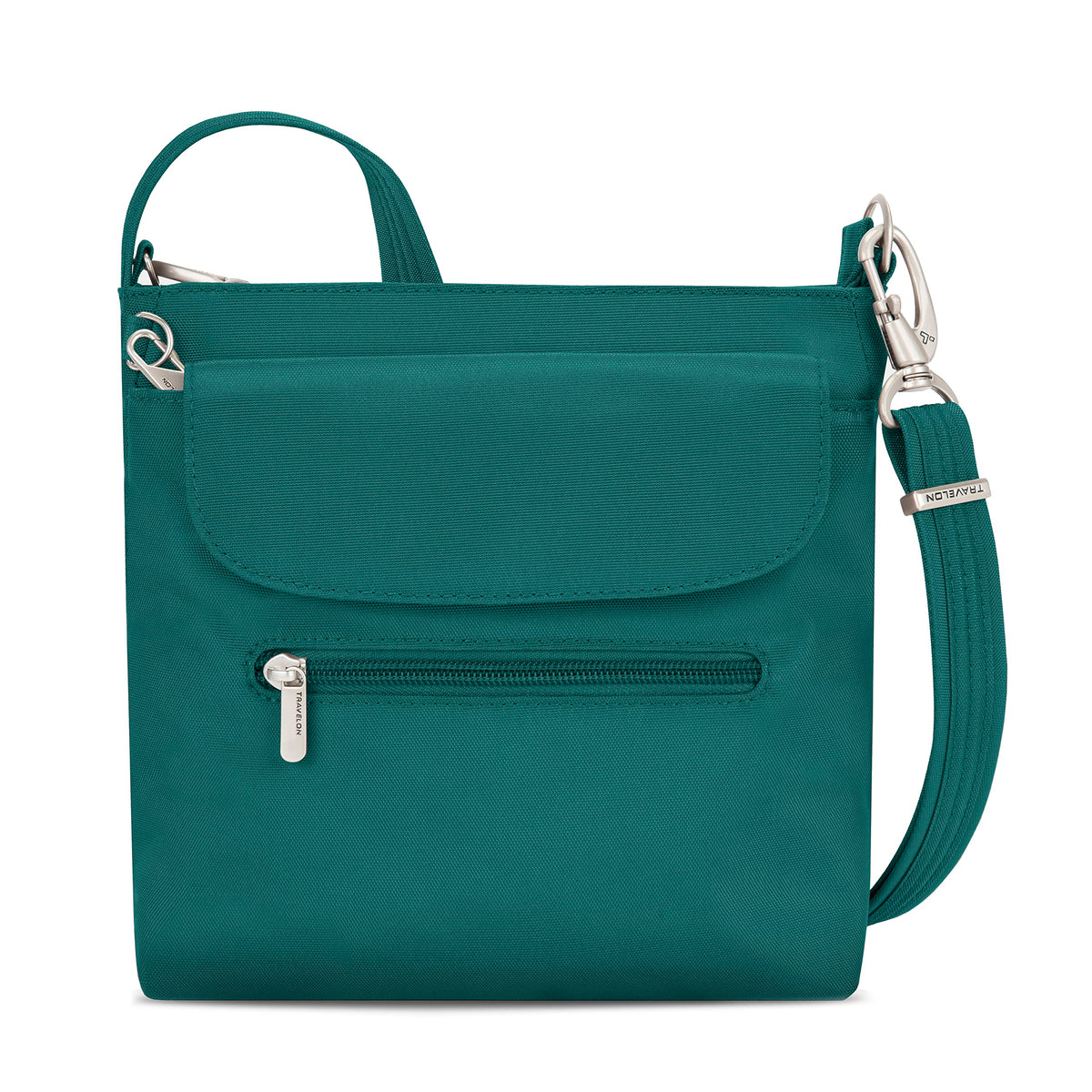 Anti-Theft Mini Travel Shoulder Bag