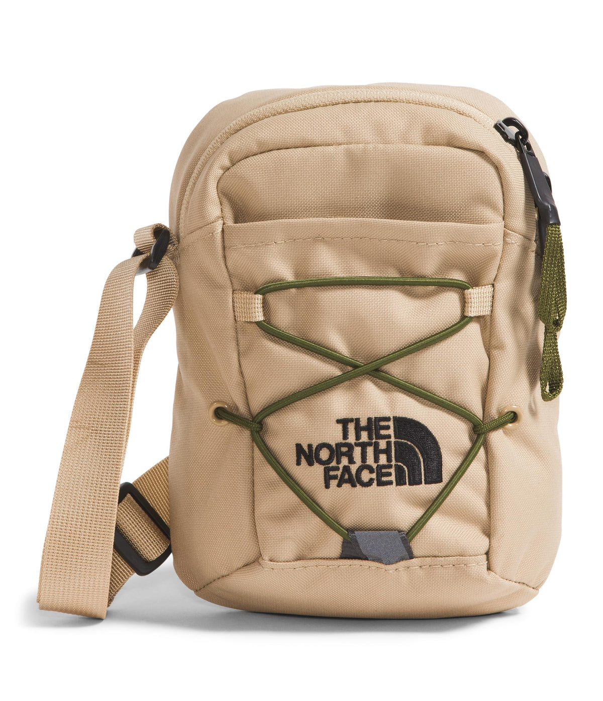 Adjustable Travel Crossbody Bag