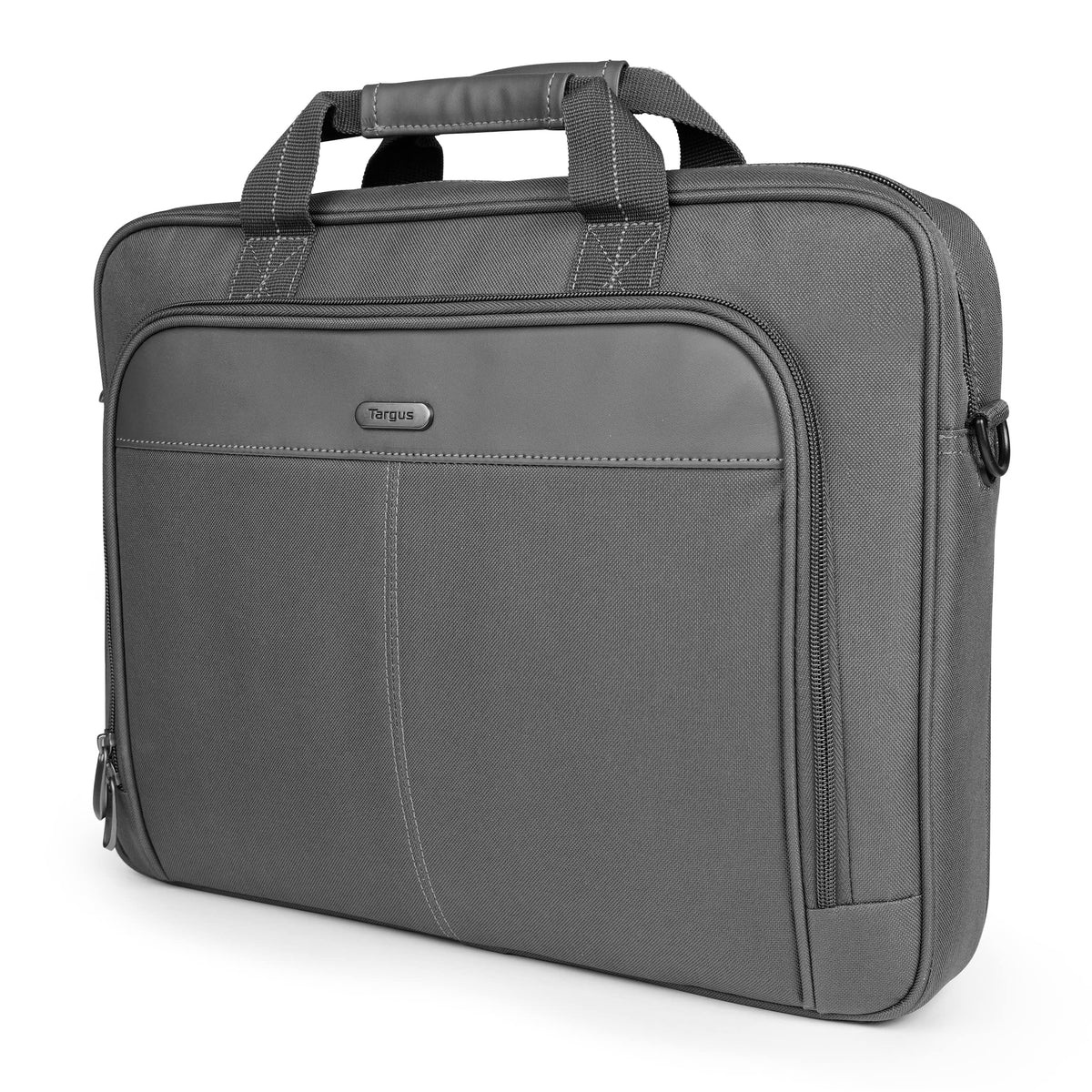Slim Padded Laptop Briefcase