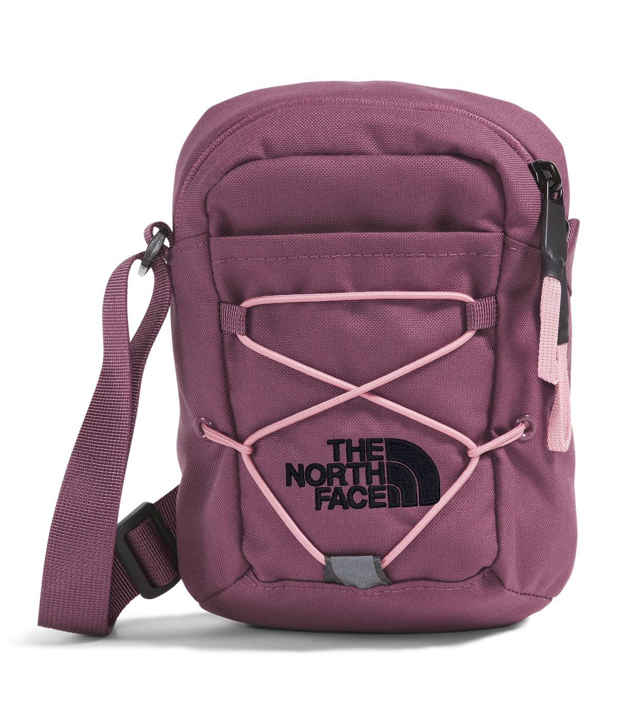 Adjustable Travel Crossbody Bag