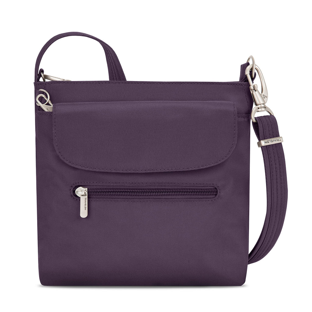 Anti-Theft Mini Travel Shoulder Bag