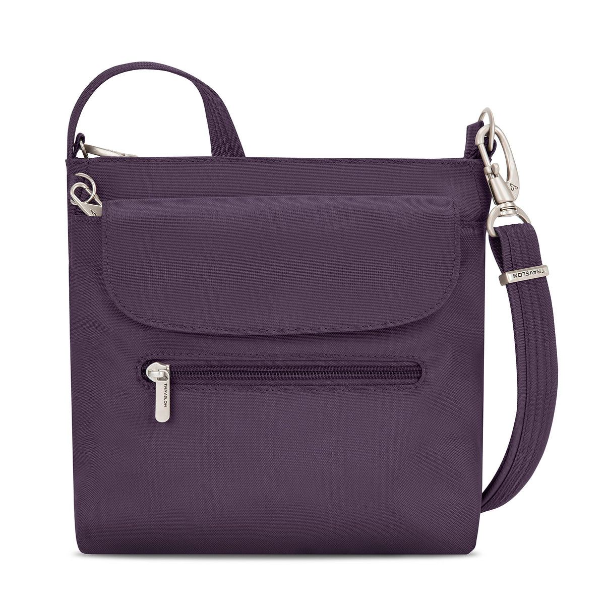 Anti-Theft Mini Travel Shoulder Bag