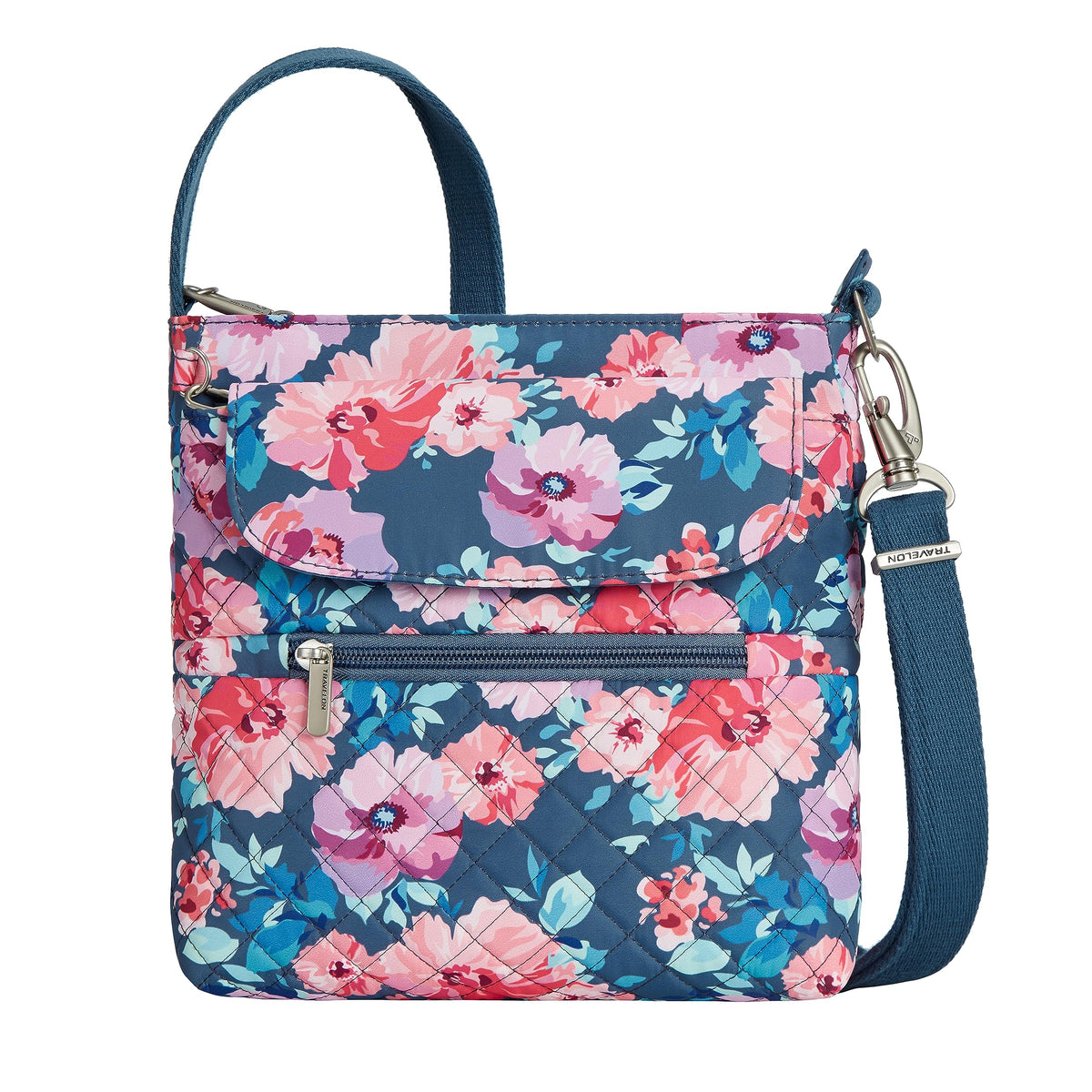 Anti-Theft Mini Travel Shoulder Bag