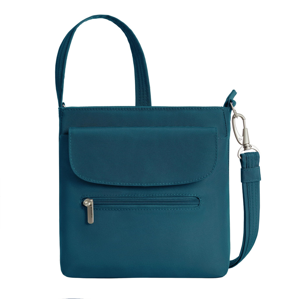 Anti-Theft Mini Travel Shoulder Bag
