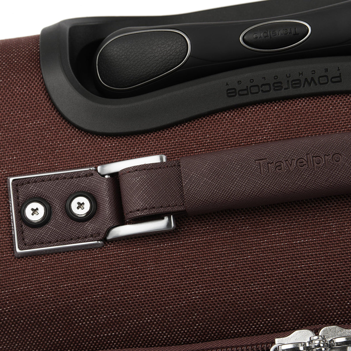 Expandable Spinner Luggage Collection