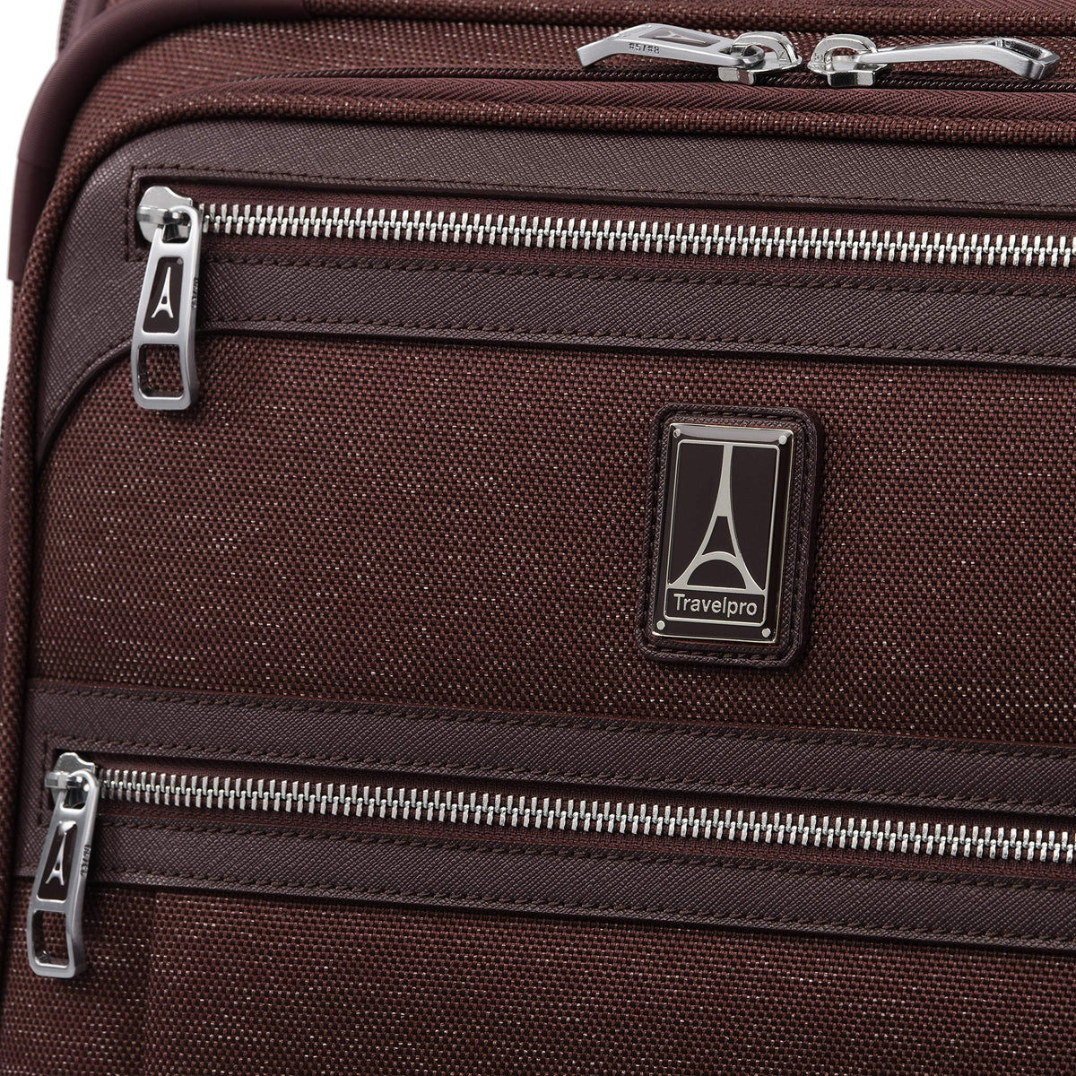 Expandable Spinner Luggage Collection