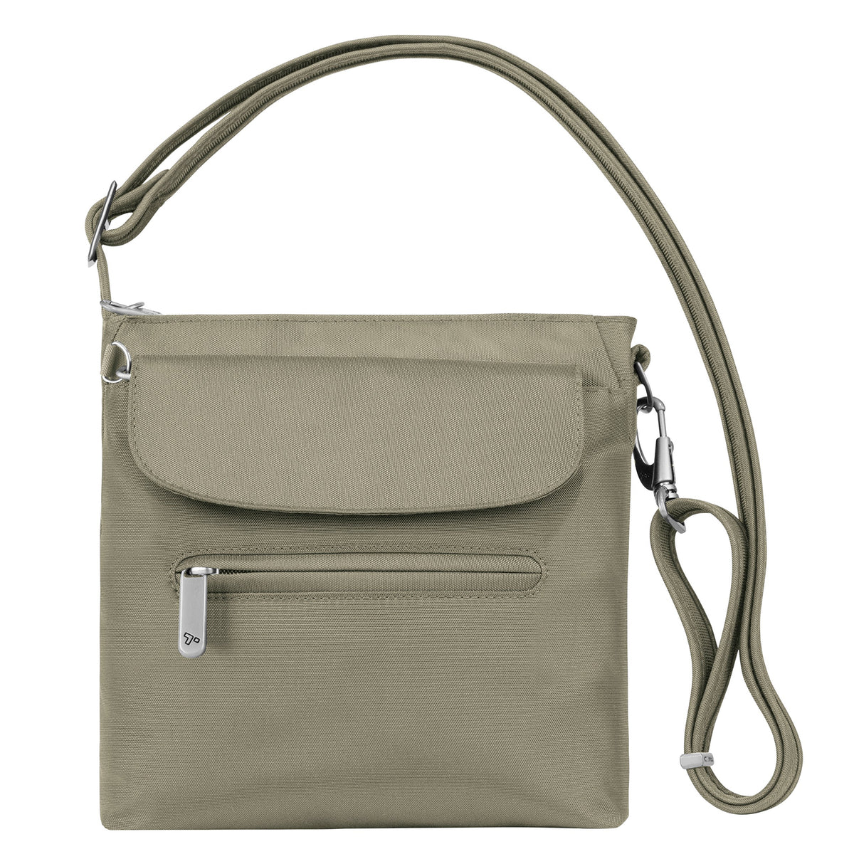 Anti-Theft Mini Travel Shoulder Bag