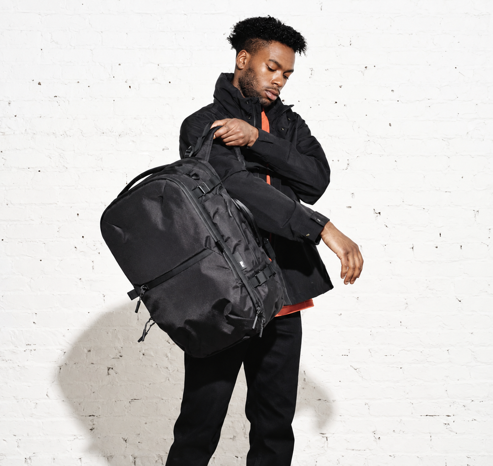 Portelle travel essentials